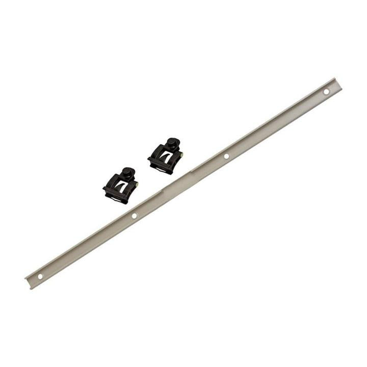 Truth Hardware 16" Maxim Awning Window Operator Track