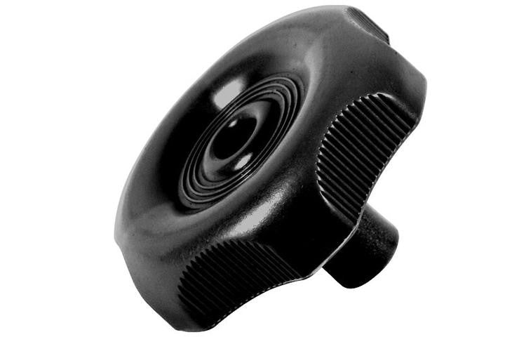 Knob Style Crank Handle