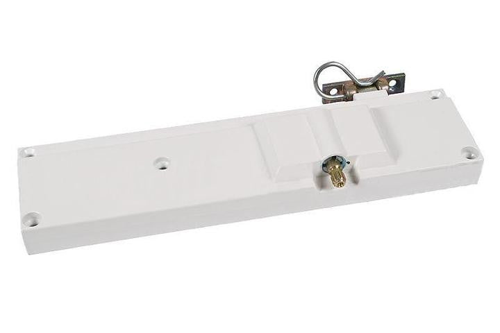 Truth Hardware Straight Drive Manual Skylight Operator System