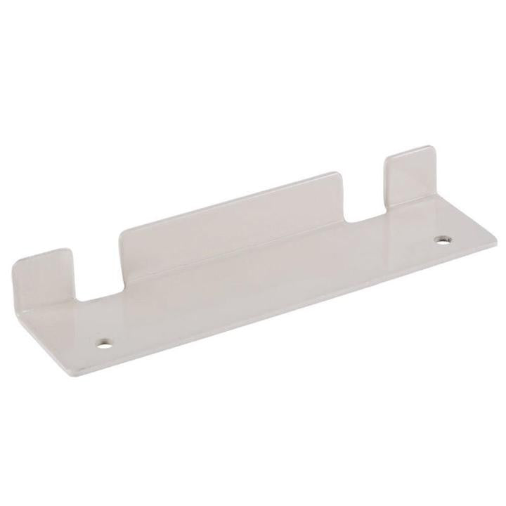 Truth Hardware Sliding Glass Door Lock Keeper - Beige