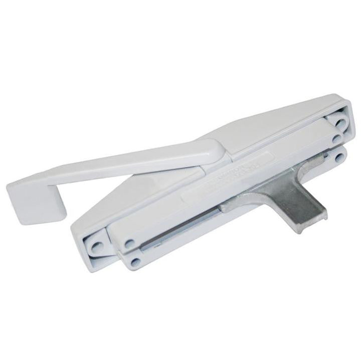 Radisson Window Hardware Casement Window Multi-Point Locking Handle with 4" Screw Holes