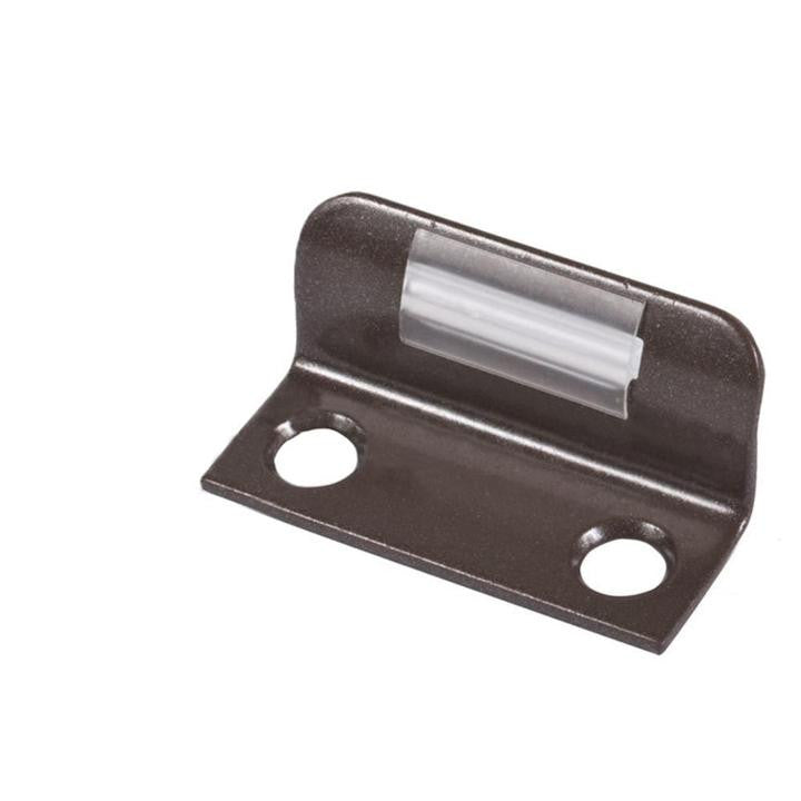 Truth Hardware Window Snubber - Brown