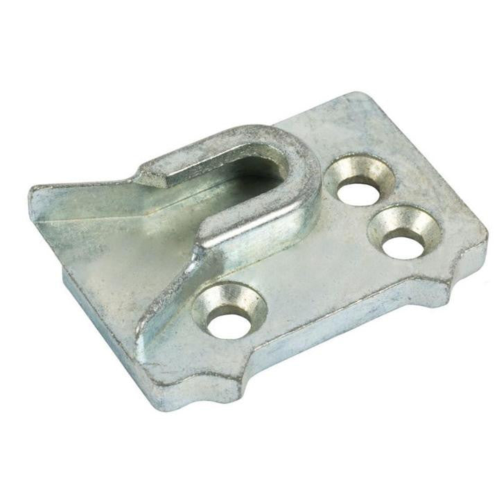 Keeper for Multi-Point System