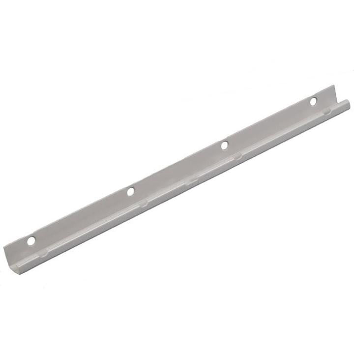 Truth Hardware 13-3/4" Casement Window Operator Channel Guide