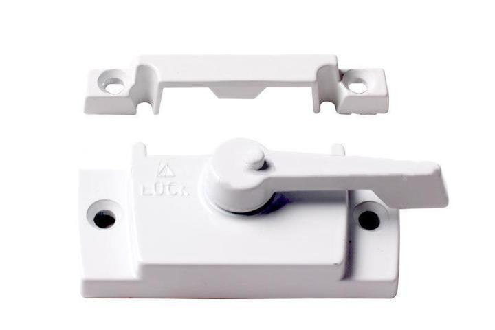 Truth Hardware 'Trimline' Cam Lock with Button