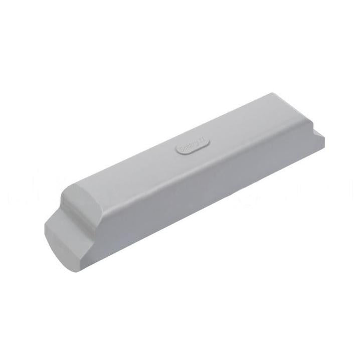 Truth Hardware Sentry II WLS System Cover - Silver