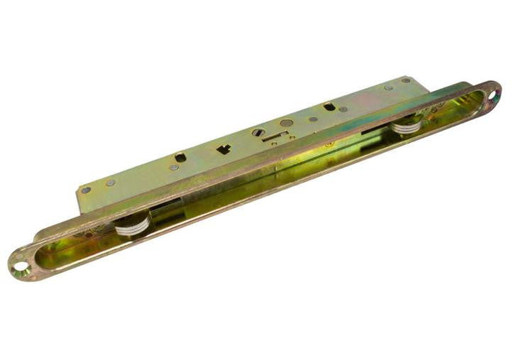 Truth Hardware Double-hook Mortise Lock