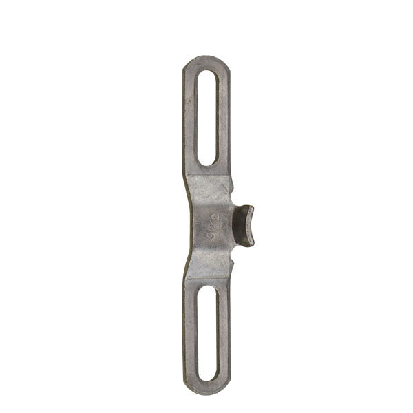 3-11/16" Stainless Steel Casement Keeper