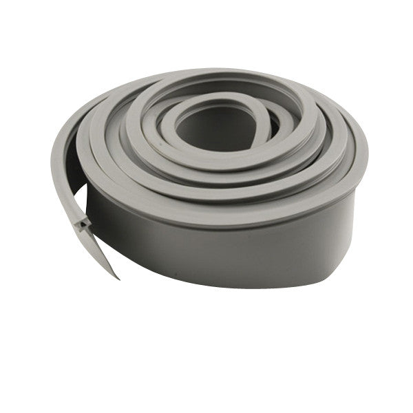 Weatherstrip - Metal Door - 16 Foot - 22403 *DISCONTINUED*