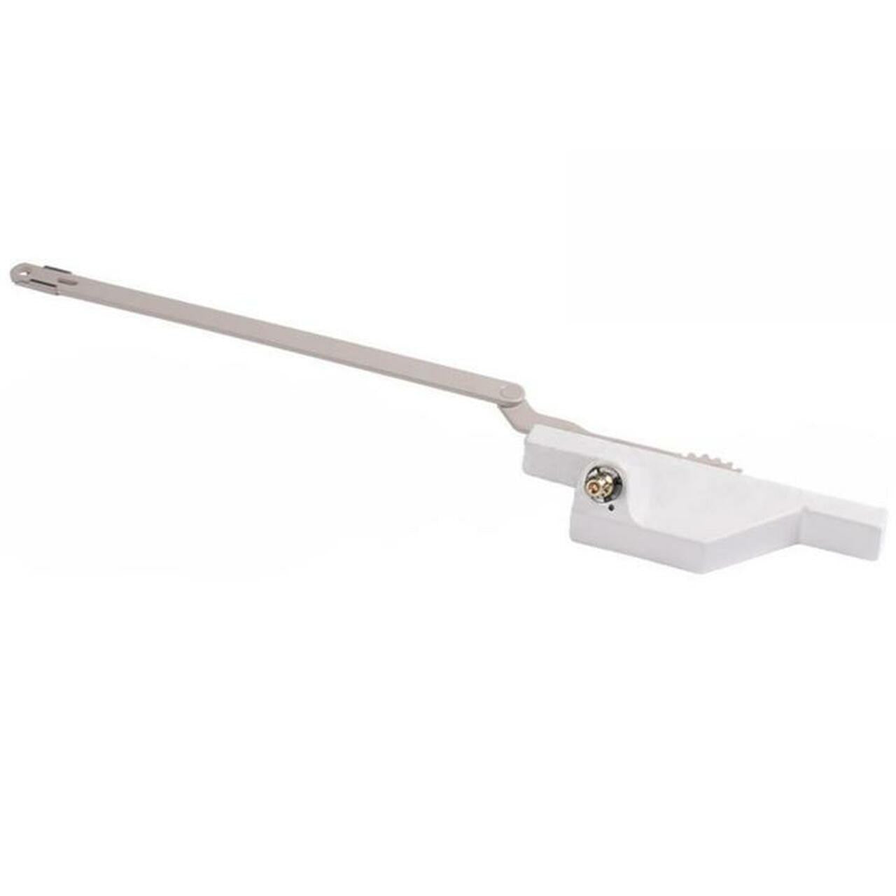 Truth Hardware Dyad Casement Window Operator with 9-1/4" Link Arm