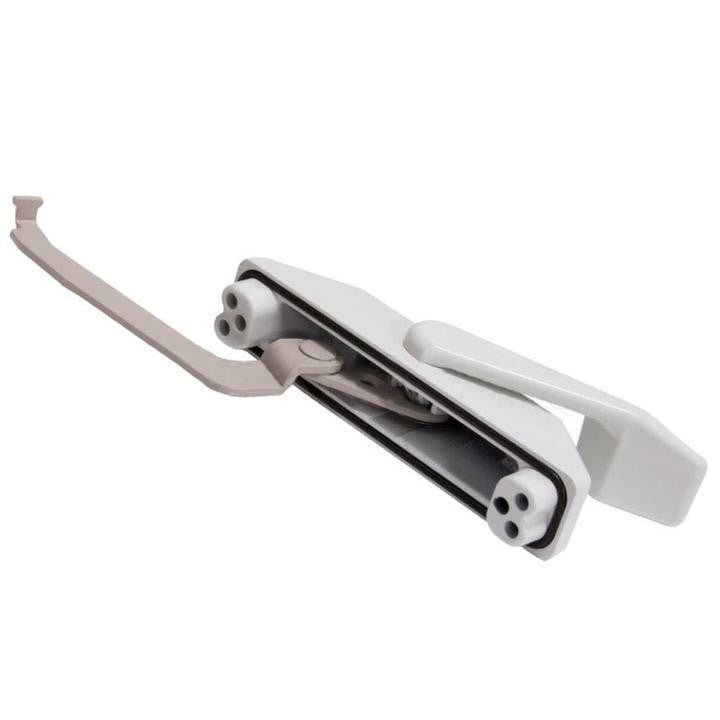 Truth Hardware Casement Window Multi-Point Sash Lock