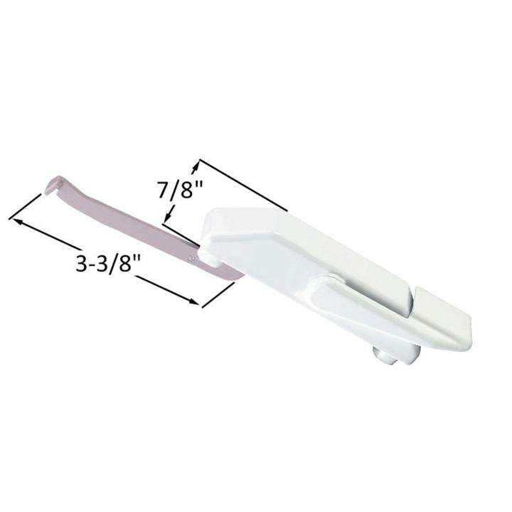 Truth Hardware Casement Window Multi-Point Sash Lock