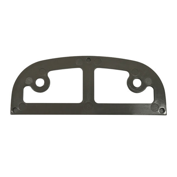 Sash Lock Shim 9000743 Stone Sash Lock Shim - 2002 to Present