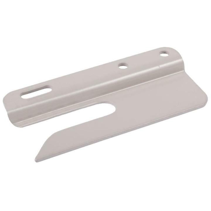 Truth Hardware 3-3/16" Multi-Point Lock Keeper