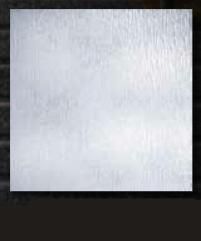 Therma-Tru 8 x 36 x 1 Rain Privacy Glass Surround Door Lite