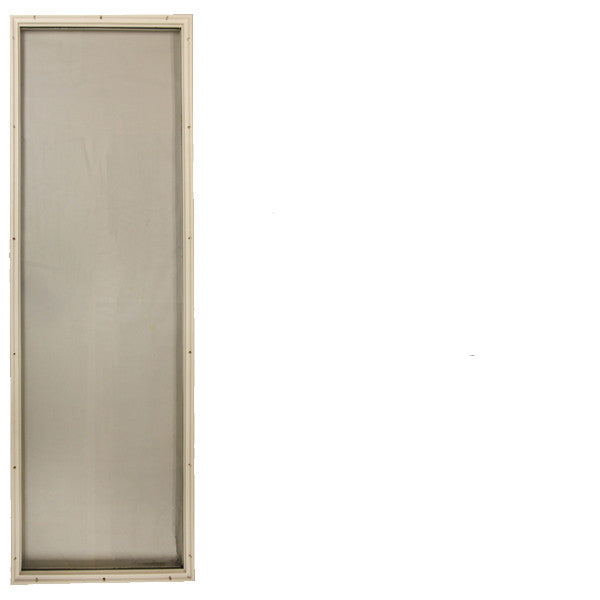 Therma-Tru 20 x 64 Surround, w/ Glass , 1 Lite