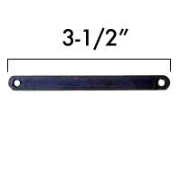 Drag Link; 18 inch Glass, Ariel Casement Window