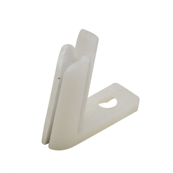 Peachtree Ariel Non-Tilt Double Hung Balance End Plug