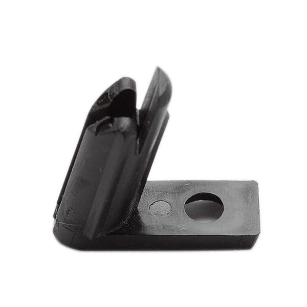 Peachtree Ariel Non-Tilt Double Hung Balance End Plug