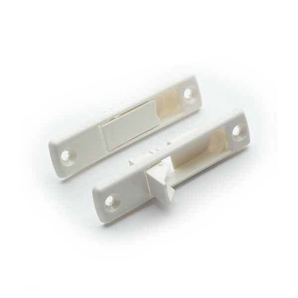Sash Tilt Latch Kit , Peachtree Ariel Tilt - White