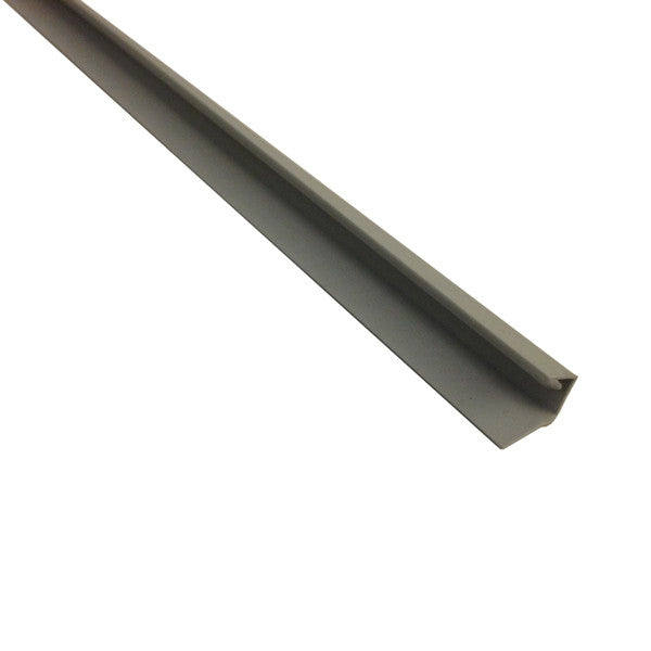 Basement Window Weatherstrip 3820010 Gray Hinge Side Weatherstrip 1934 to 2004