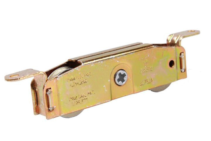 Truth Hardware Sliding Glass Tandem Door Roller