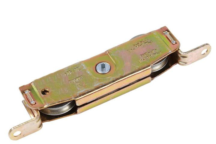 Truth Hardware Sliding Glass Tandem Door Roller