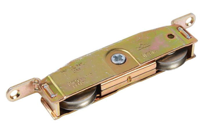 Truth Hardware Sliding Glass Tandem Door Roller