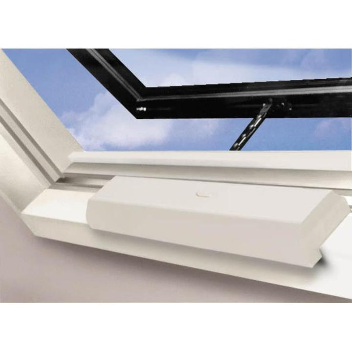 Truth Hardware Sentry II HS System