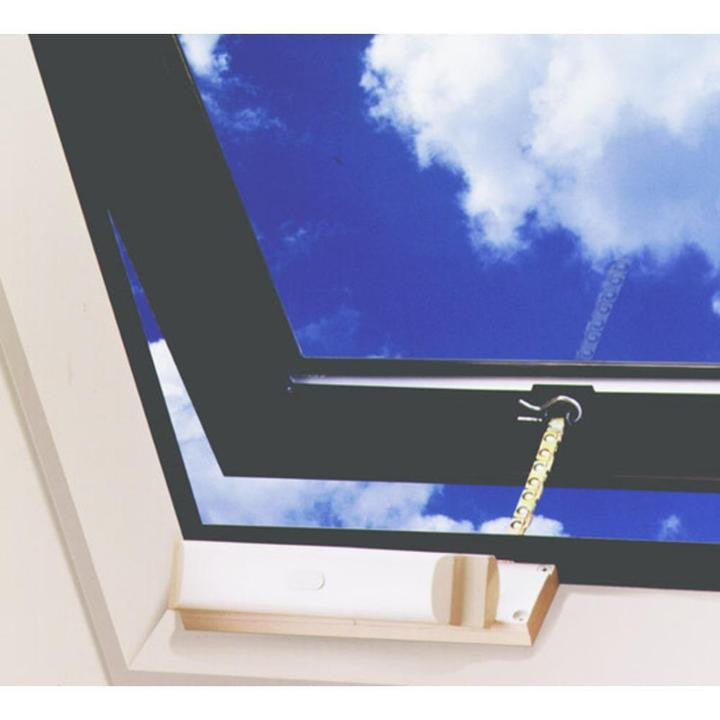 Truth Hardware Sentry II WLS System