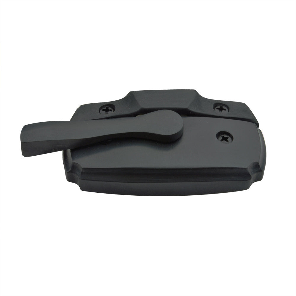 Woodwright® Double-Hung Sash Lock 0102631 Double-Hung Lock Set, Oil Rubbed Bronze