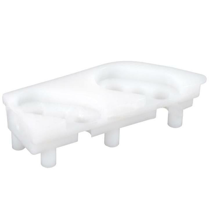 Truth Hardware 1/2" Adjustable Keeper for Maxim Tie-Bar System