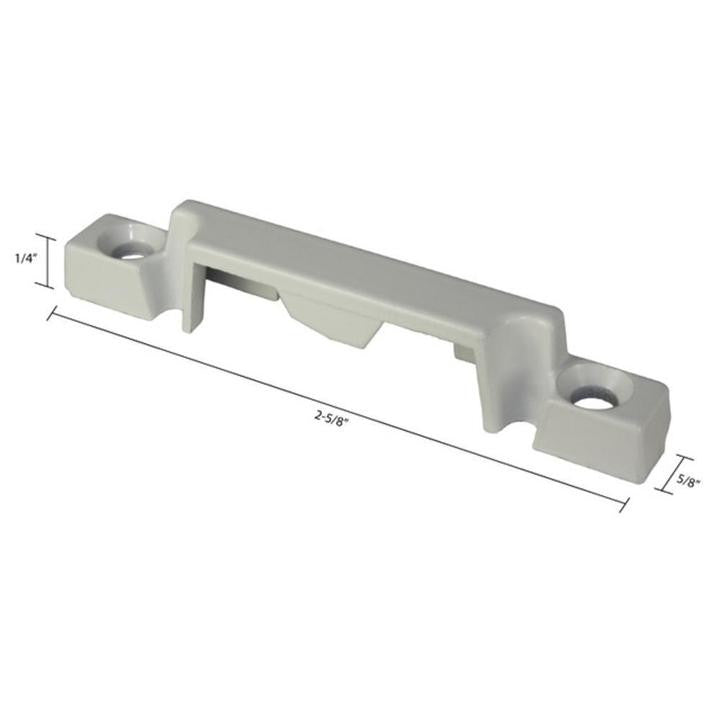 Truth Hardware Keeper for "Trimline" Cam Locks