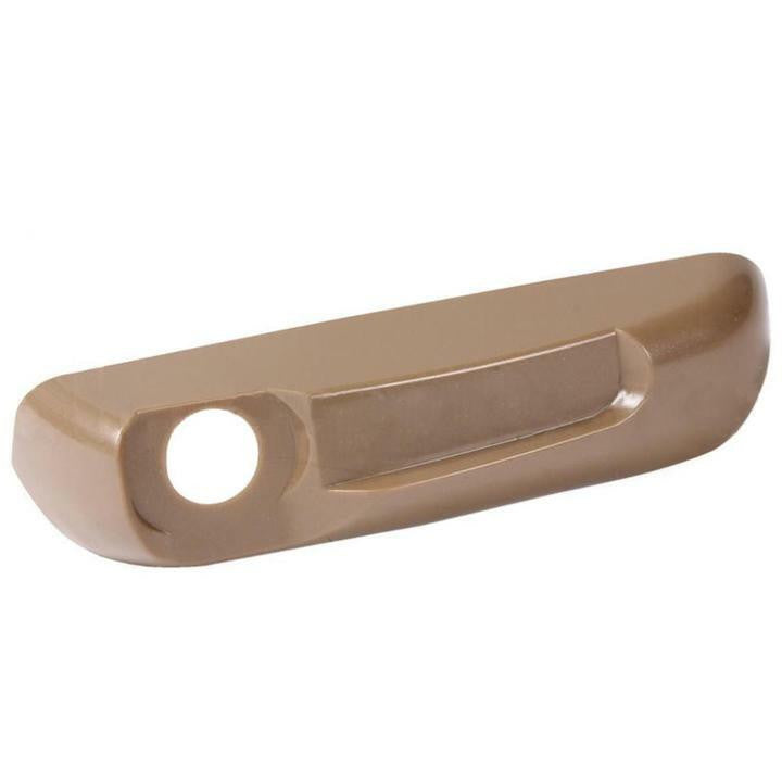 Truth Hardware "Encore" Operator Cover - Coppertone