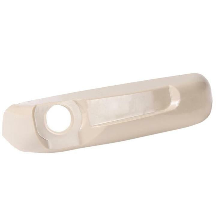 Truth Hardware "Encore" Operator Cover - Beige