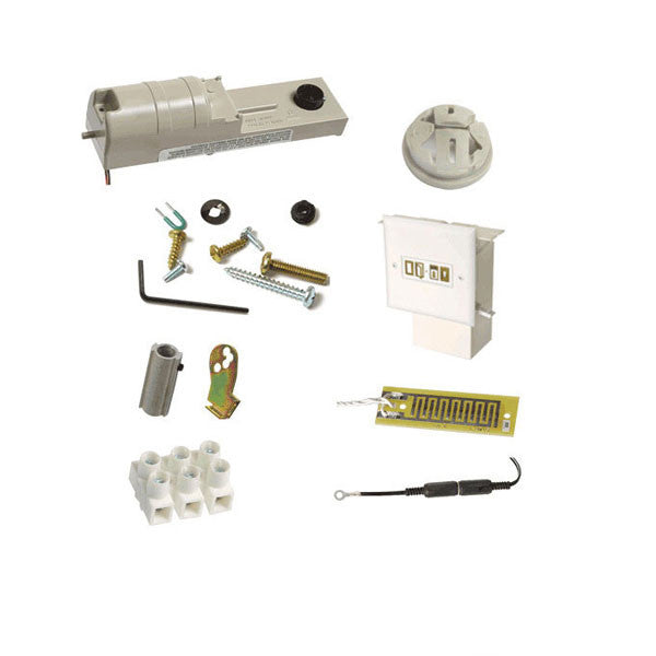 Truth Sentry II WLS Window and Skylight Electric Operator