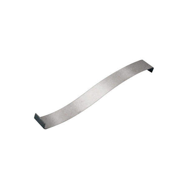 Louver Security Clip - 4-1/2 inch Glass - 20 Pack