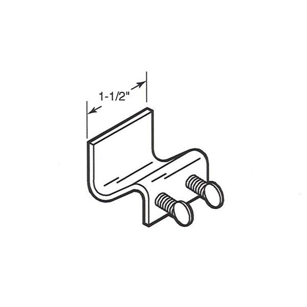Sliding Window Double Thumbscrew Lock