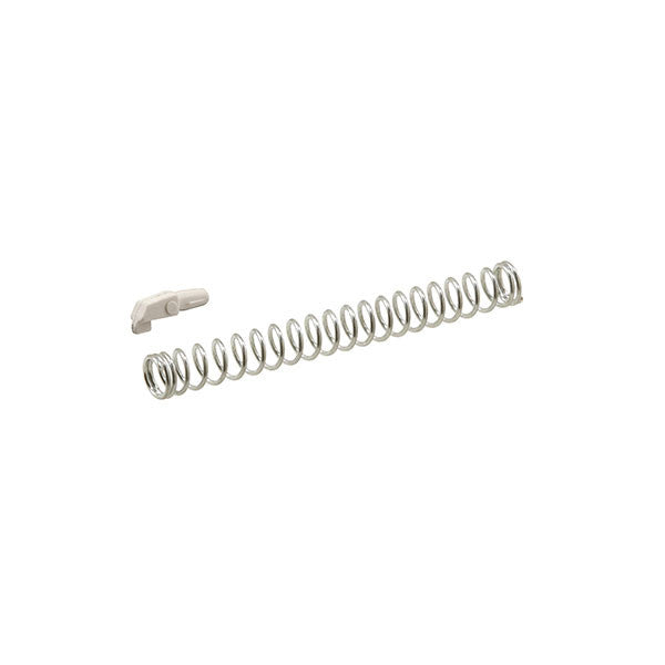 1-3/16 inch Slide Bolt Spring with Retainer