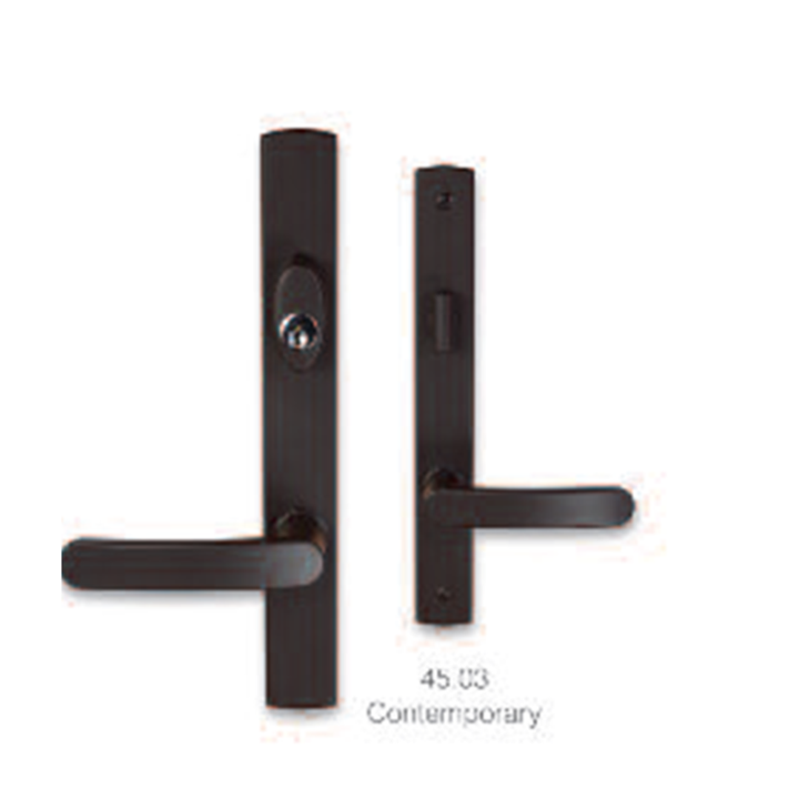 Truth Hardware Multi-Point Door Handle