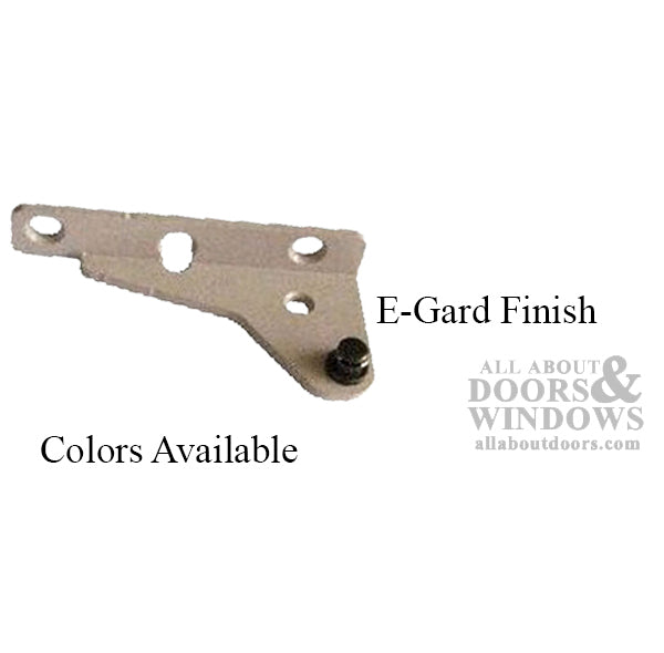 Stud Bracket, Snap On Left Hand Truth Part # 12510