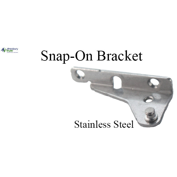 Stud Bracket, Snap On Left Hand Truth Part # 12510