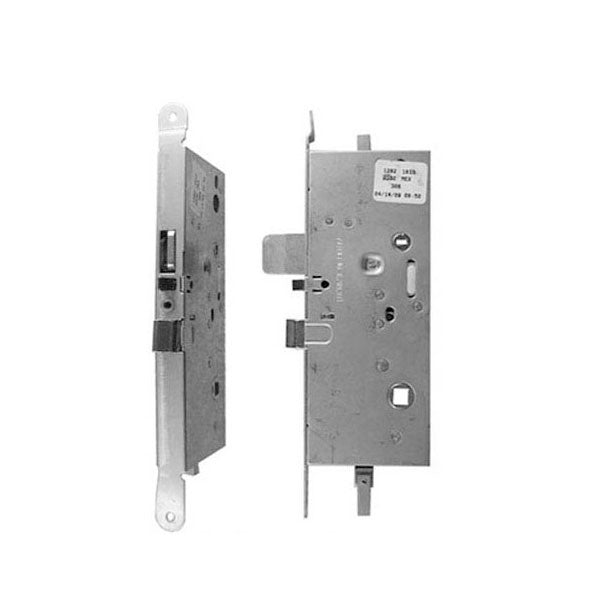 Mortise Lock, Multi-Point with concealed rods, Active 60/92 - Marvin