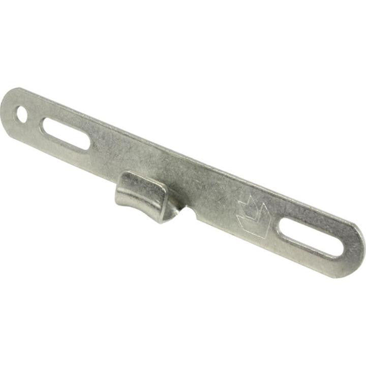 Casement Window Single Point 2mm Keeper