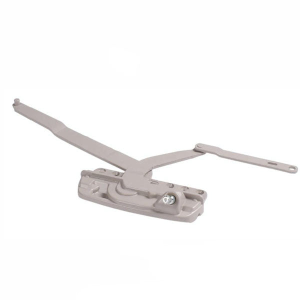 Truth 50.14 Encore Dual Arm Casement Window Operator, Left Hand