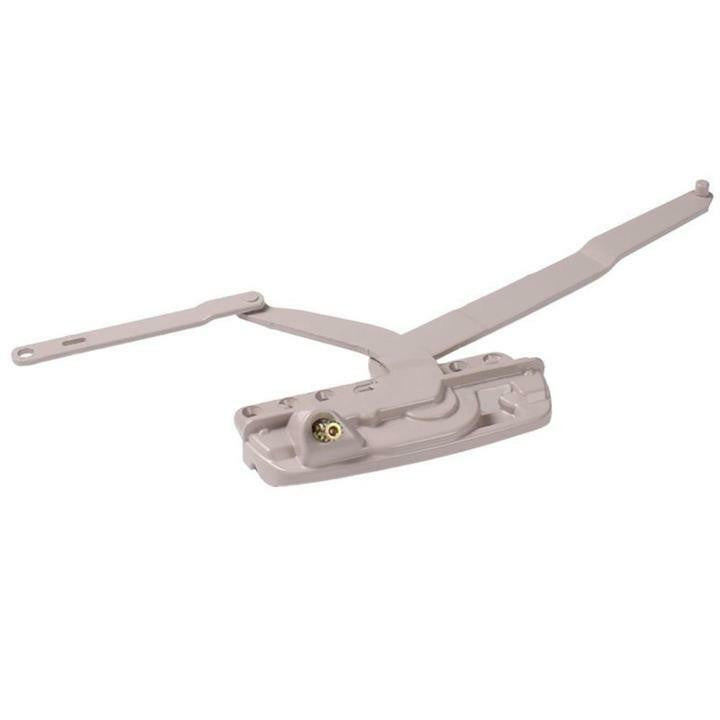 Truth Hardware Encore Dual Arm Casement Window Operator
