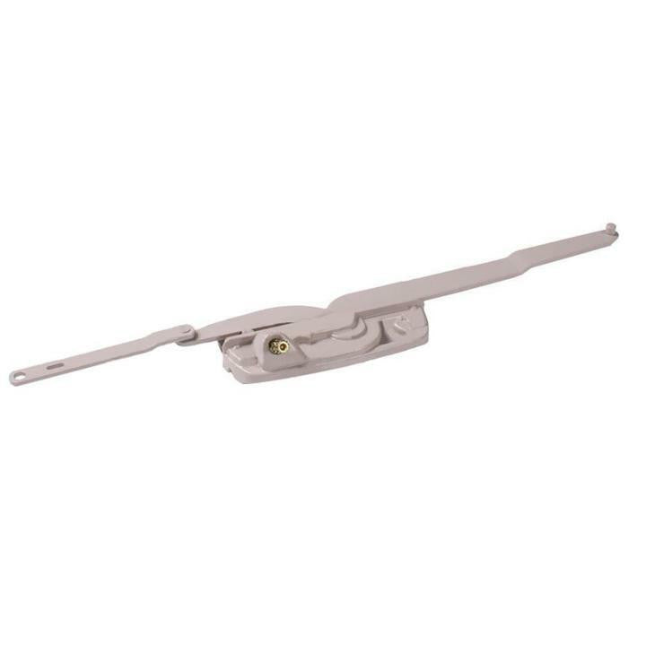 Truth Hardware Encore Dual Arm Casement Window Operator