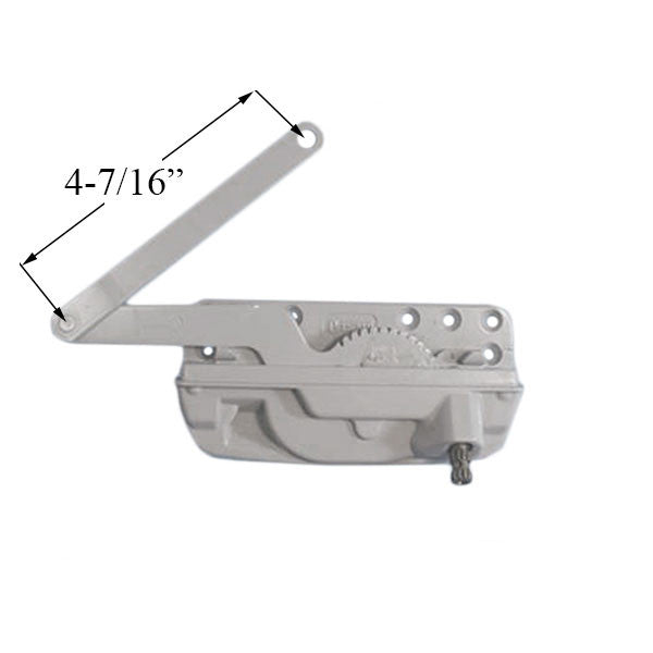 Truth Encore Dyad Operator, Split Arm Right Hand