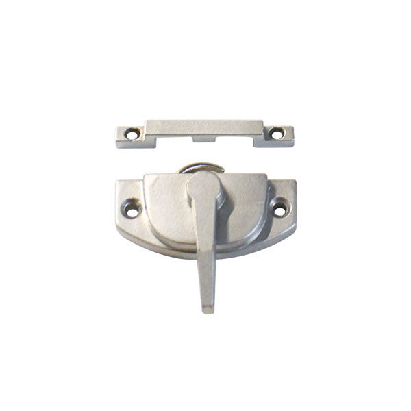 2-1/16 inch Sash/Cam Lock, Diecast