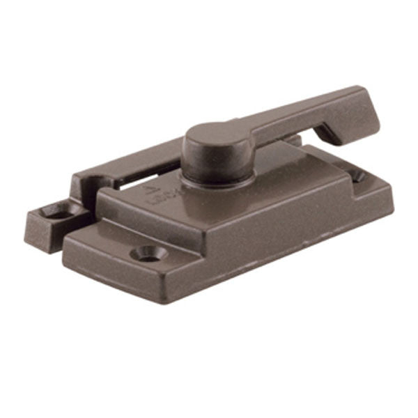 Sash/Cam Lock - Vinyl and Aluminum Sash Hardware, Diecast - 500728